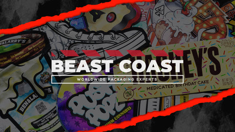 Beast Coast: Cannabis Packaging Experts