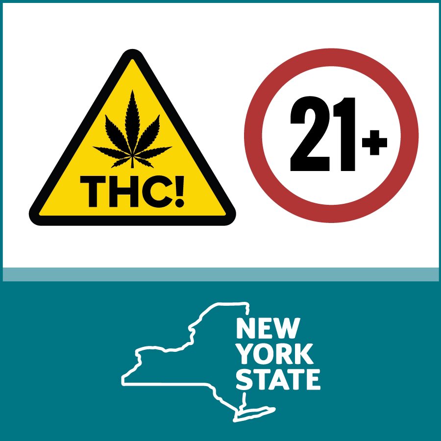 New York State Cannabis Packaging Regulations Breakdown