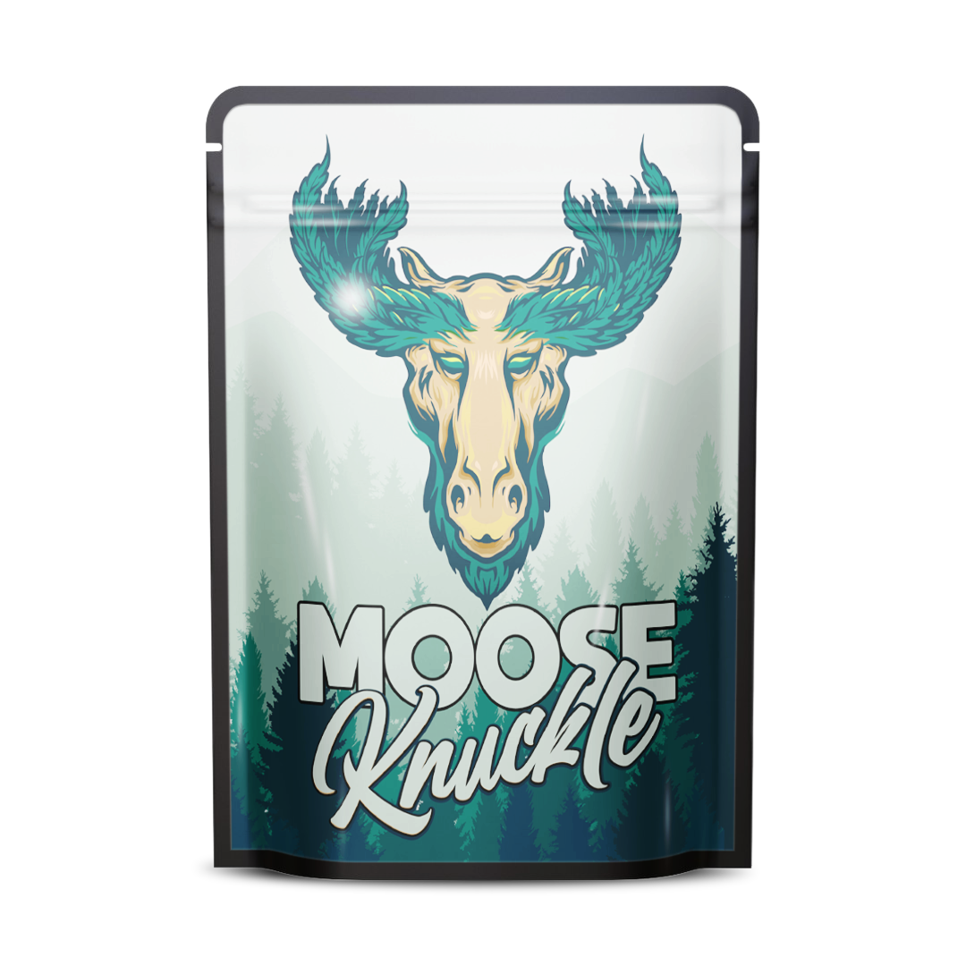 Moose Knuckles (4x5 8th Bag)