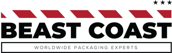 Beast Coast Packaging