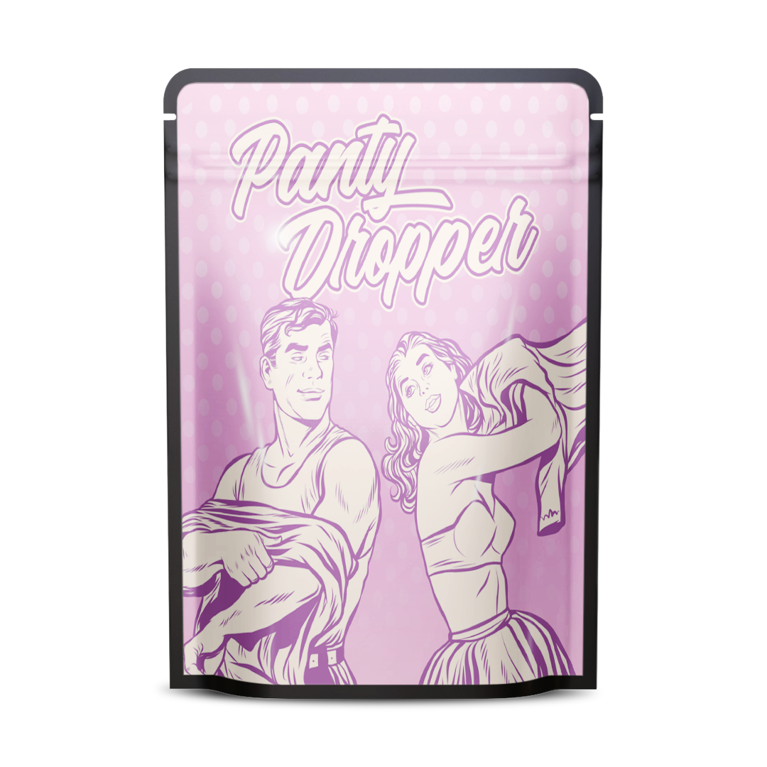 Panty Dropper (4x5 8th Bag)