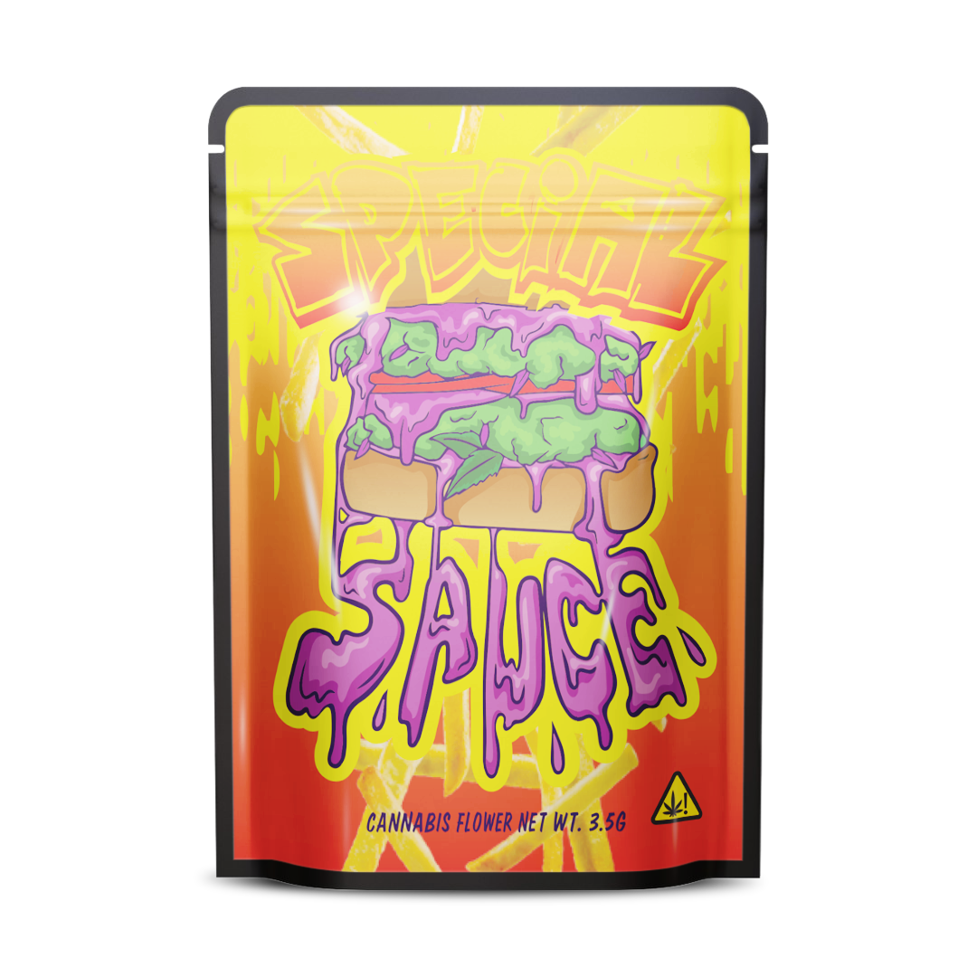 Special Sauce (4x5 8th Bag)