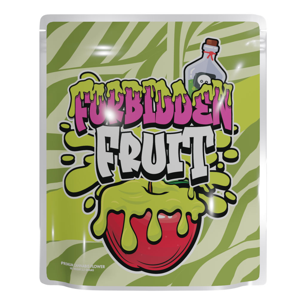 Forbidden Fruit (4x5 8th Bag)