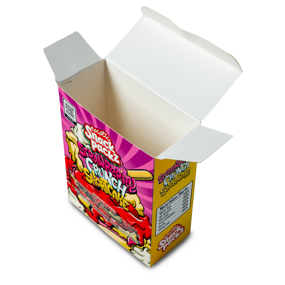 Copy of Cereal Box 2