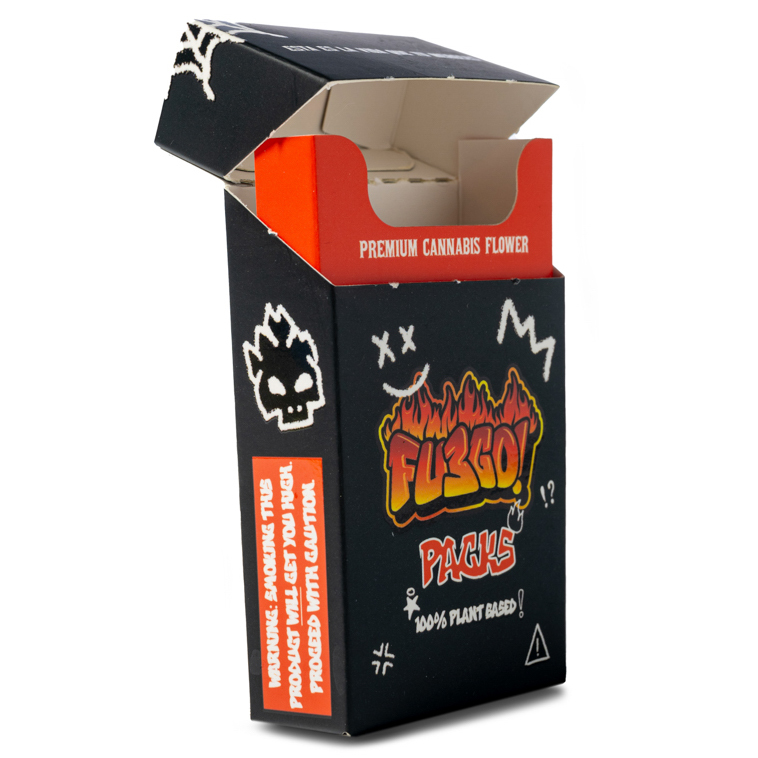 Copy of Pre Roll 5 Pack Fuego 2 (1)