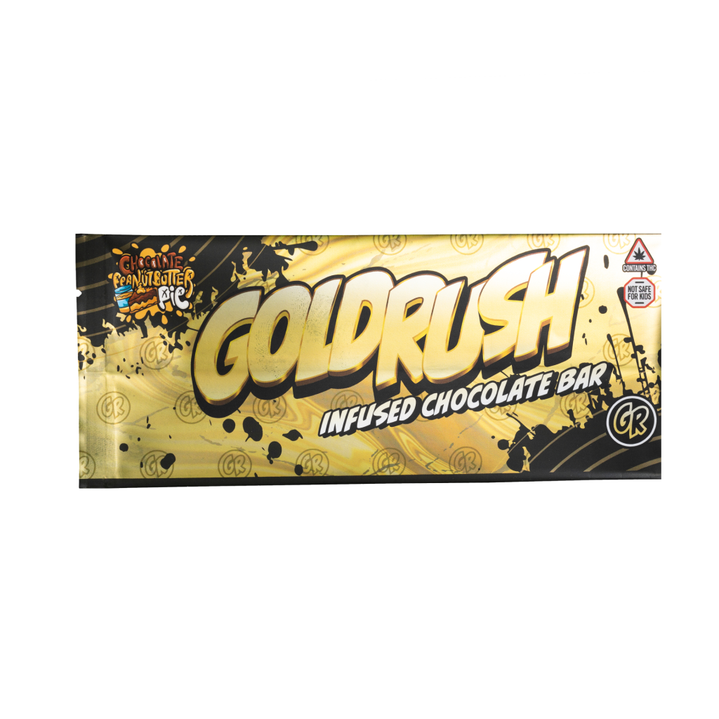 gold rush