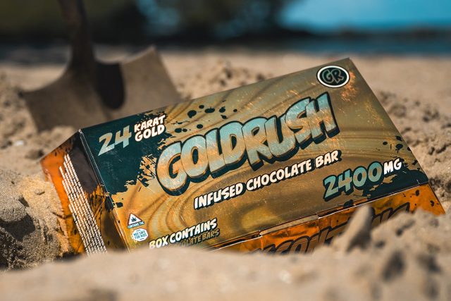 goldrush