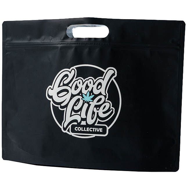 good life bag