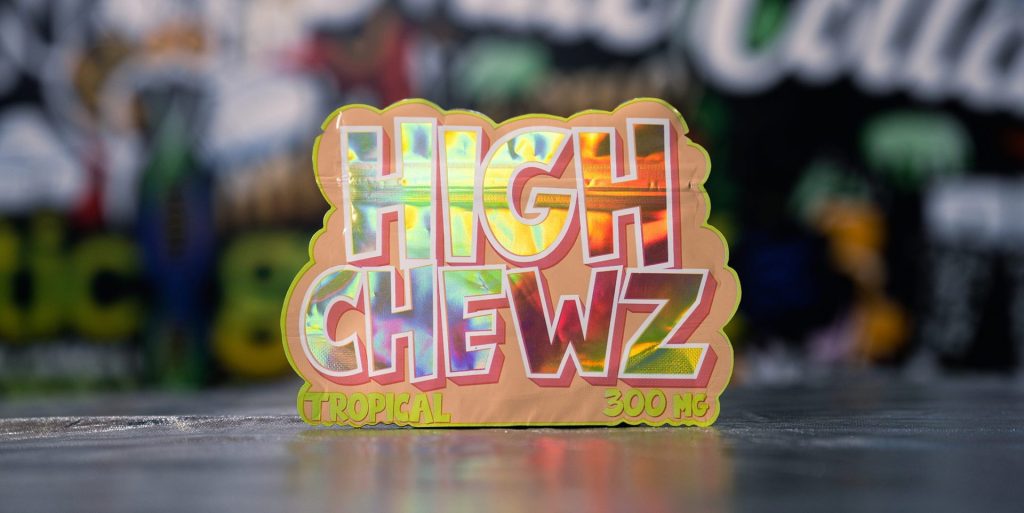 high chews