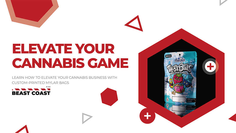 Elevate Your Cannabis Game