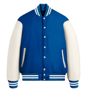 varsity jacket